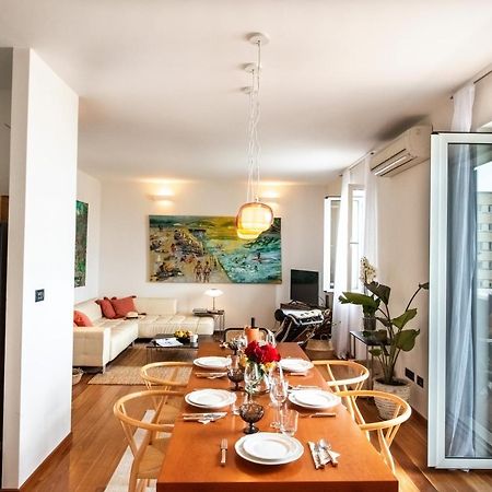 Airy Seafront 1920S Apartment Split Zewnętrze zdjęcie