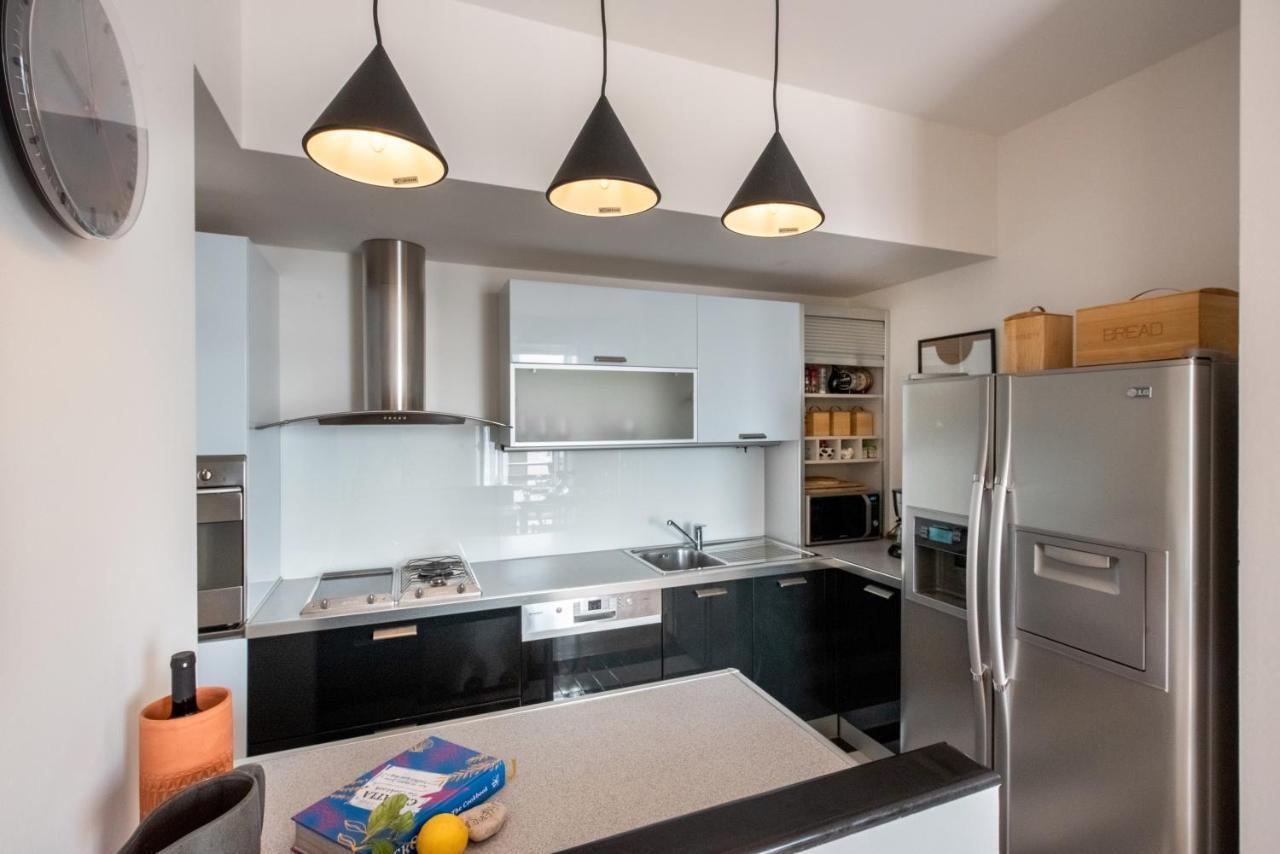 Airy Seafront 1920S Apartment Split Zewnętrze zdjęcie