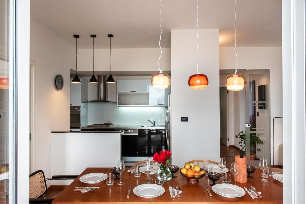 Airy Seafront 1920S Apartment Split Zewnętrze zdjęcie