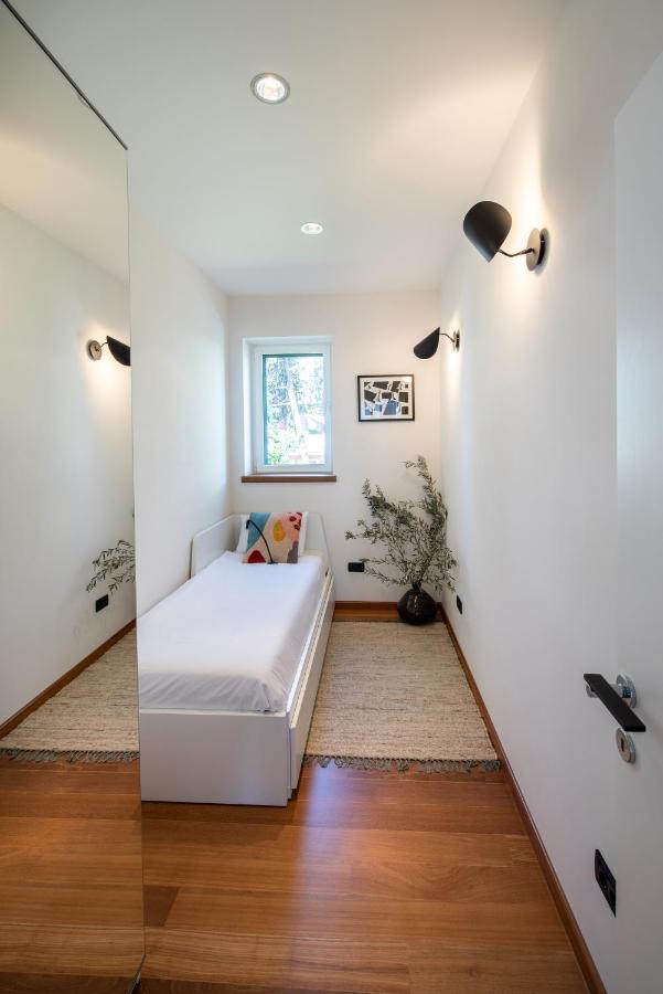 Airy Seafront 1920S Apartment Split Zewnętrze zdjęcie