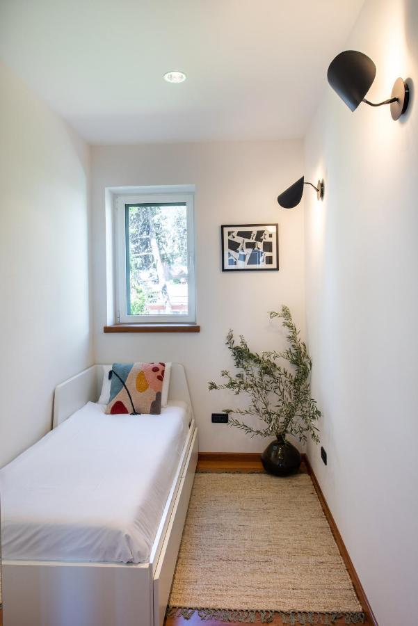Airy Seafront 1920S Apartment Split Zewnętrze zdjęcie