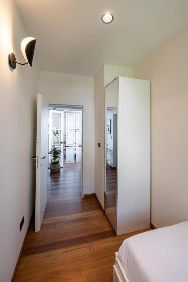 Airy Seafront 1920S Apartment Split Zewnętrze zdjęcie
