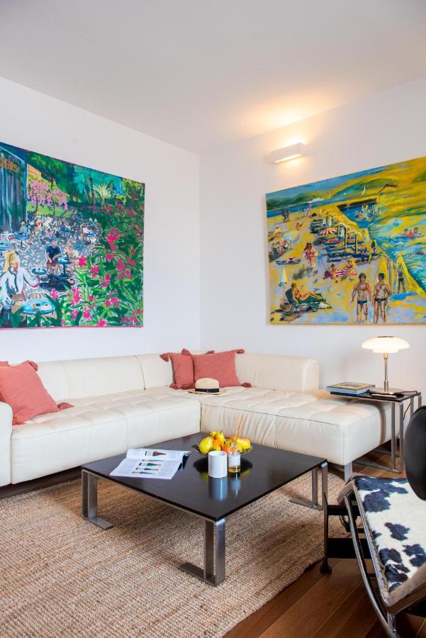 Airy Seafront 1920S Apartment Split Zewnętrze zdjęcie