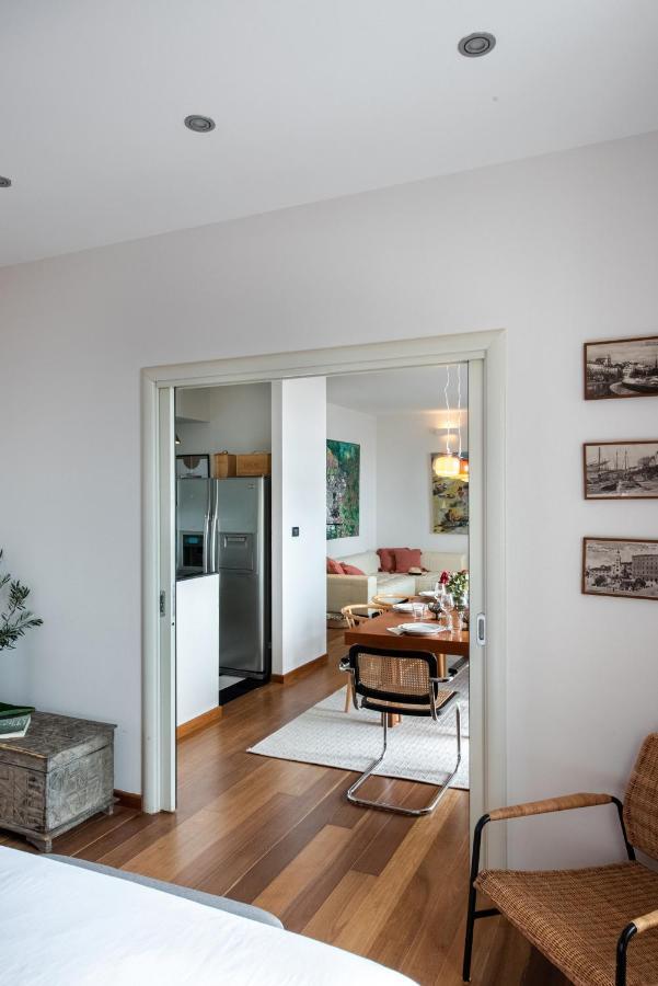 Airy Seafront 1920S Apartment Split Zewnętrze zdjęcie