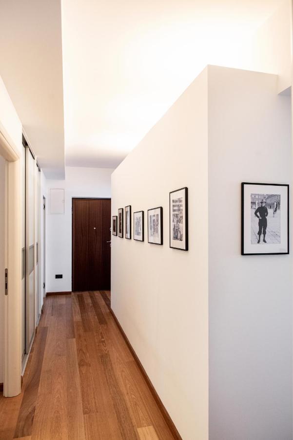 Airy Seafront 1920S Apartment Split Zewnętrze zdjęcie