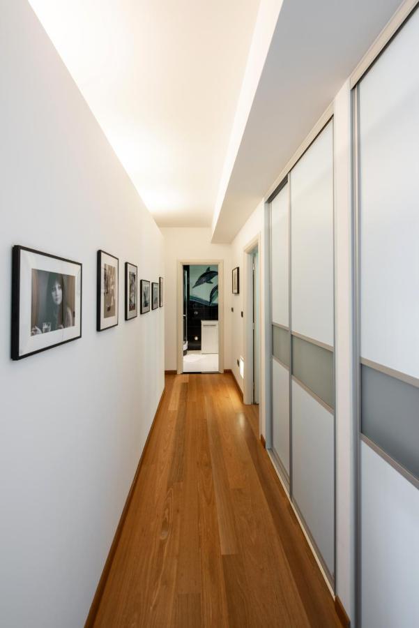 Airy Seafront 1920S Apartment Split Zewnętrze zdjęcie