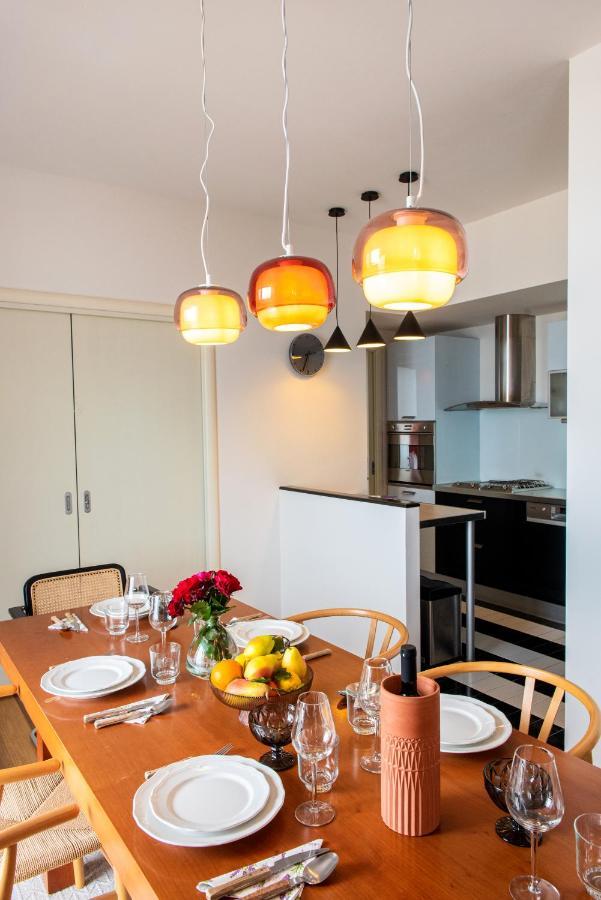 Airy Seafront 1920S Apartment Split Zewnętrze zdjęcie