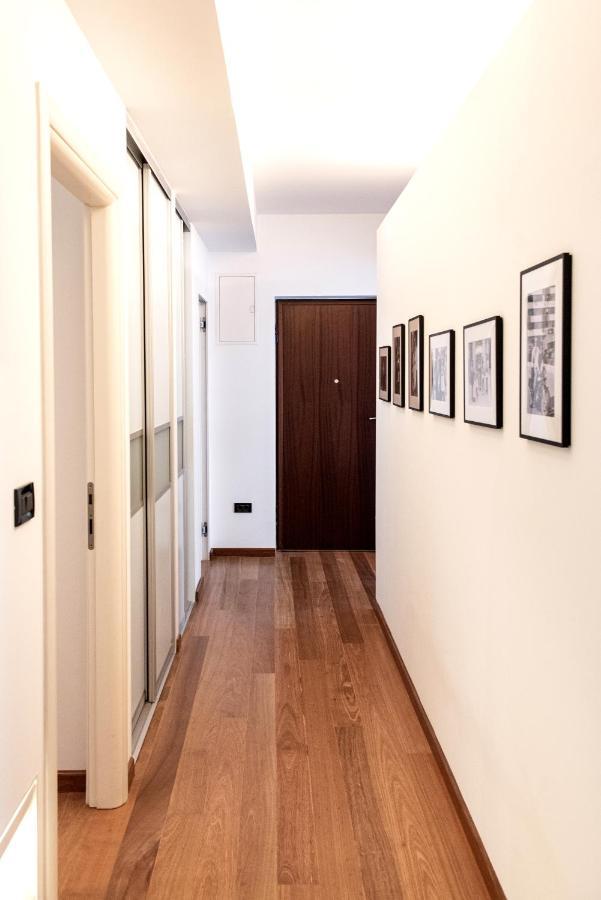 Airy Seafront 1920S Apartment Split Zewnętrze zdjęcie