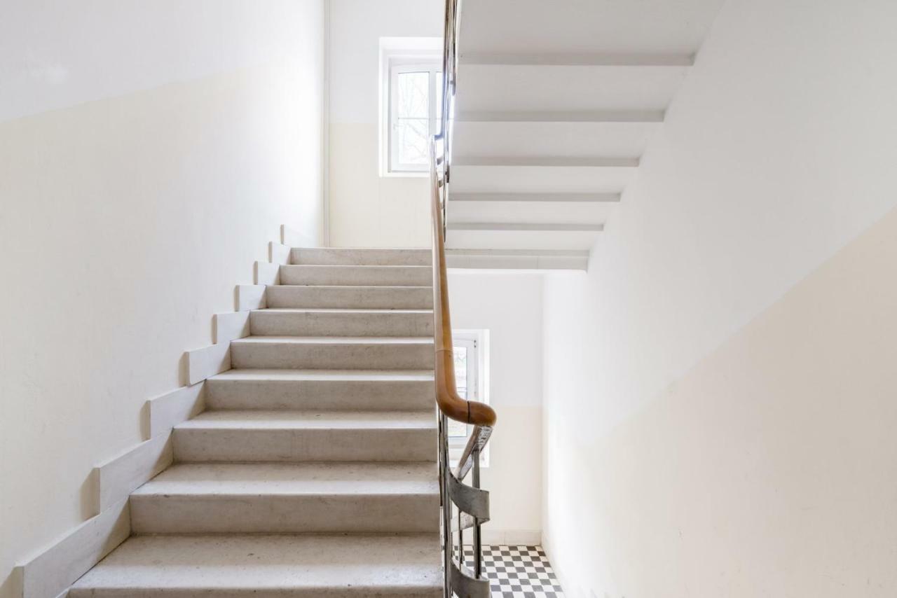 Airy Seafront 1920S Apartment Split Zewnętrze zdjęcie